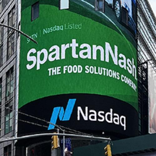 SpartanNash Reports 40.96% Decrease in Q2 Profit, $11.49 Million Earned