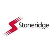 Stoneridge: Q1 Earnings Snapshot