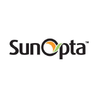 SunOpta Inc. Reports annual revenue of $630.3 million