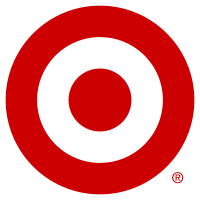 TARGET CORP Reports annual revenue of $107.4 billion