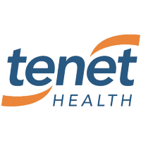 TENET HEALTHCARE CORP [THC] reports annual net loss of $1.3 billion