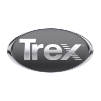 TREX CO INC Reports annual revenue of $1.1 billion