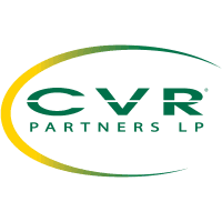 CVR PARTNERS, LP Reports Quarterly Report revenue of $127.7 million