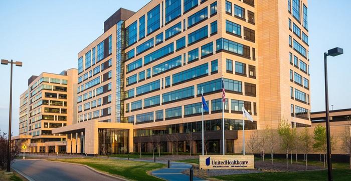 Unitedhealth Group Inc [UNH] reports $4.4 billion quarterly net profit