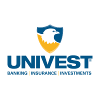 UNIVEST FINANCIAL Corp Reports annual revenue of $371.7 million