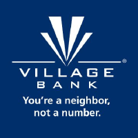 Village Bank & Trust Financial Corp. Reports annual revenue of $33.3 million