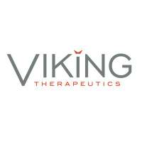 Viking Therapeutics, Inc. Reports annual revenue of $0.0 