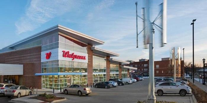 Walgreens Boots Alliance Reports $265 Million Quarterly Loss