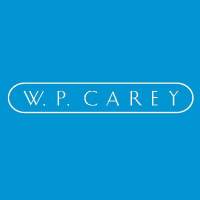 W. P. Carey Selected as 2023 Green Lease Leader