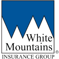 WHITE MOUNTAINS INSURANCE GROUP LTD Reports annual revenue of $2.2 billion