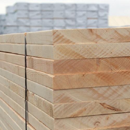 Weyerhaeuser Reports 
			$81 Million Quarterly Profit