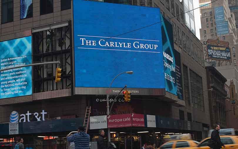 Carlyle acquires NSM Insurance for $1.78B