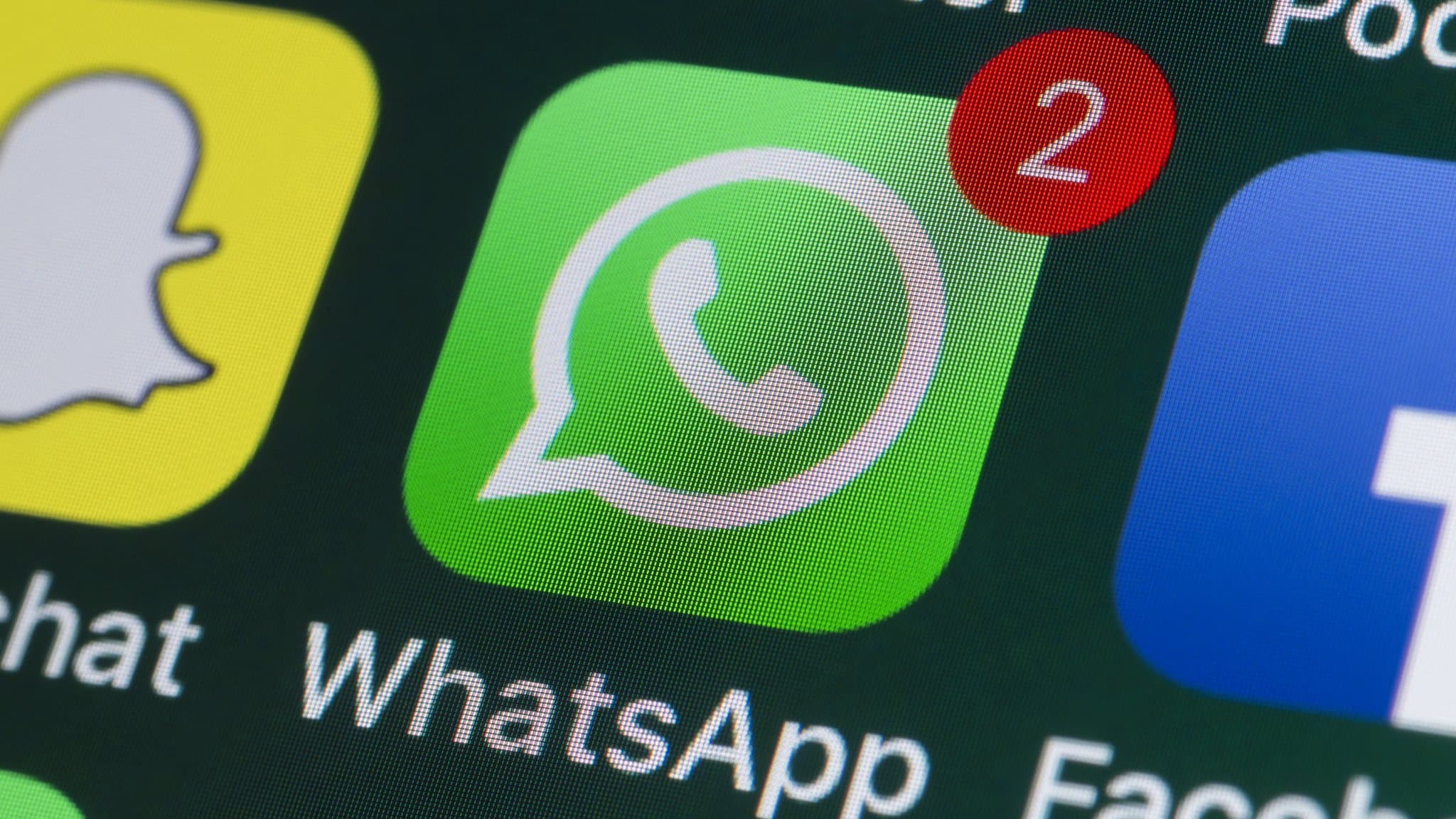 WhatsApp has until July to comply with EU consumer law, European Commission says