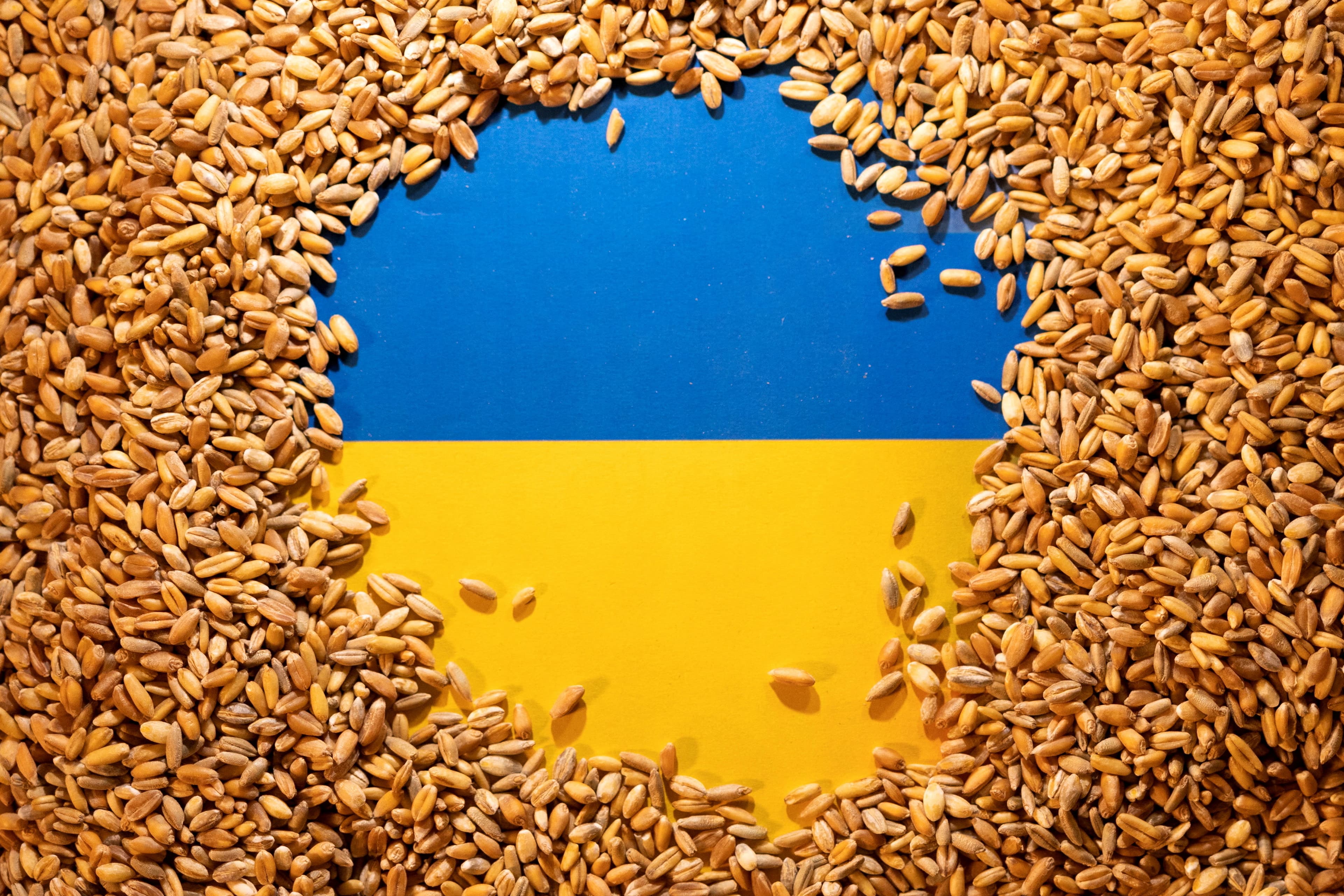 Ukraine's Infrastructure Minister and Russia’s Defense Minister to sign grain agreement