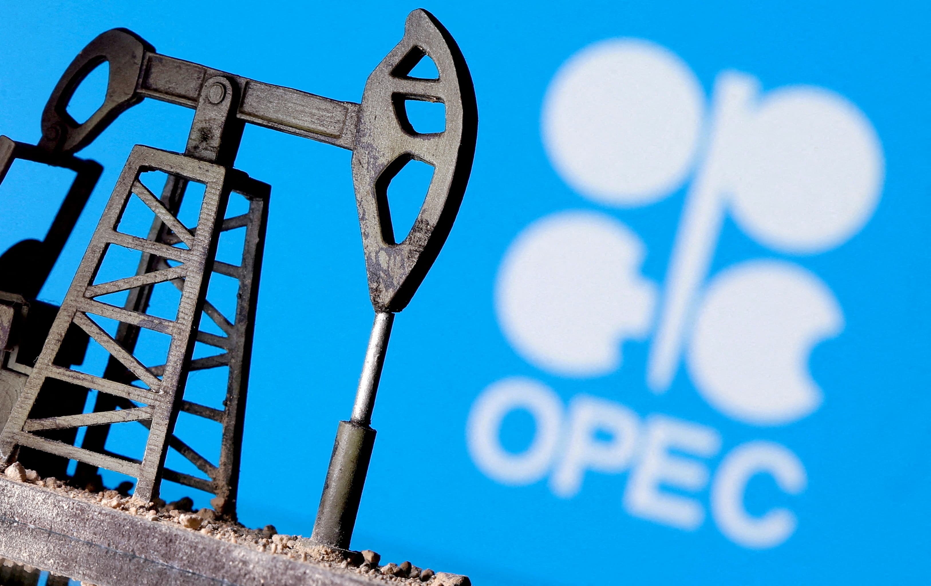 OPEC considering suspending Russia from oil production deal