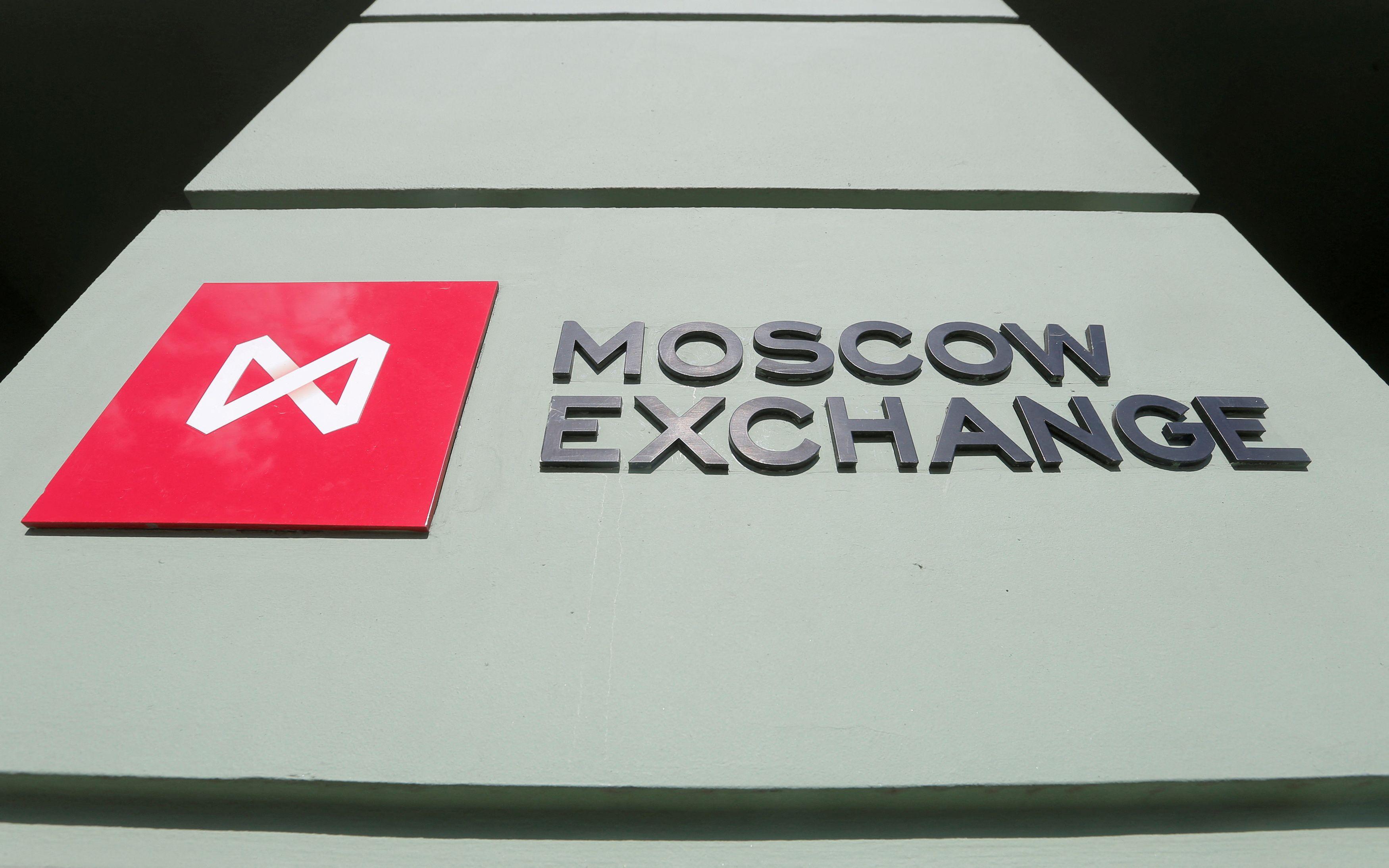 UK to suspend Moscow's status as a recognized stock exchange