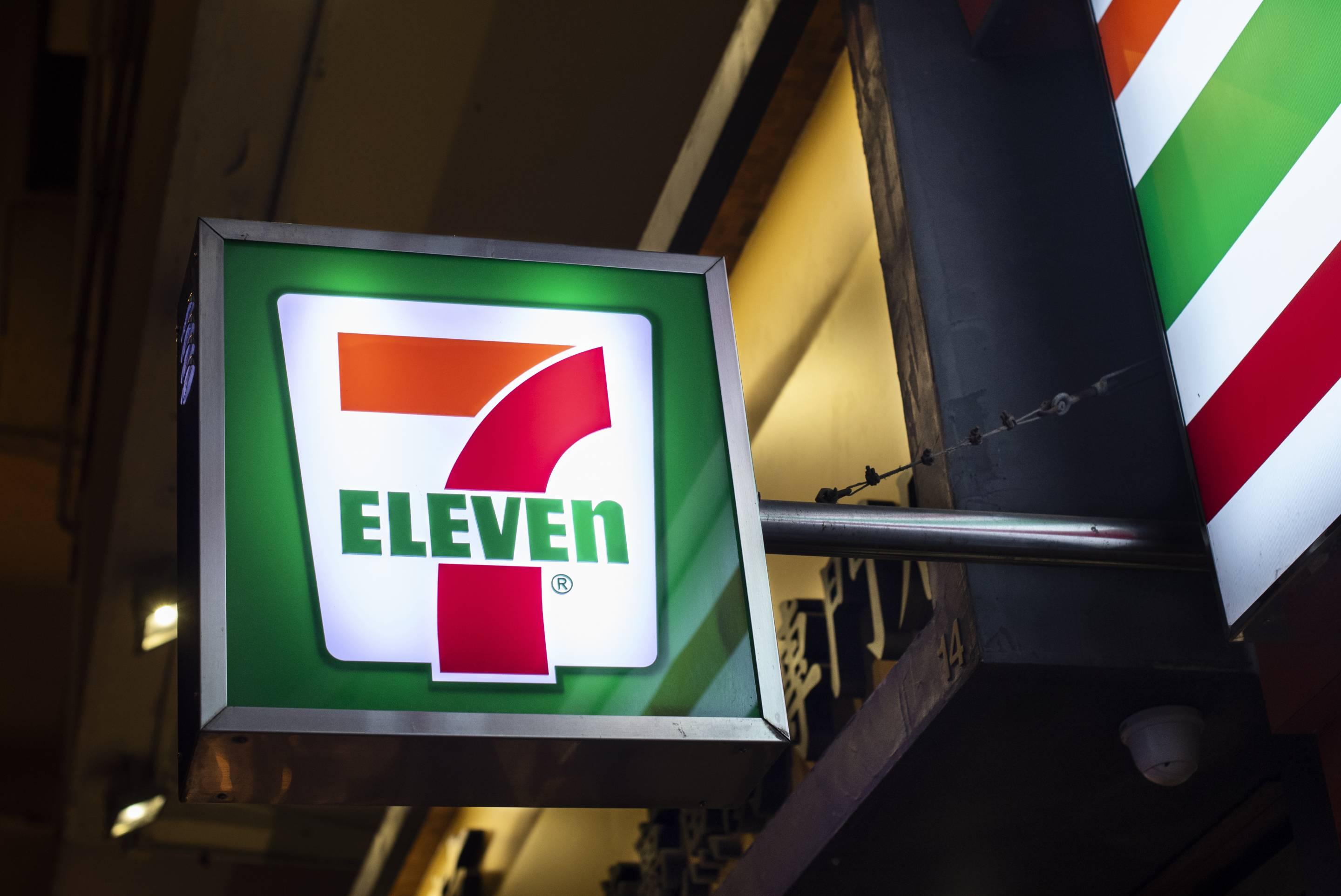 Convenience store chain 7-Eleven lays off about 880 corporate jobs as part of restructuring