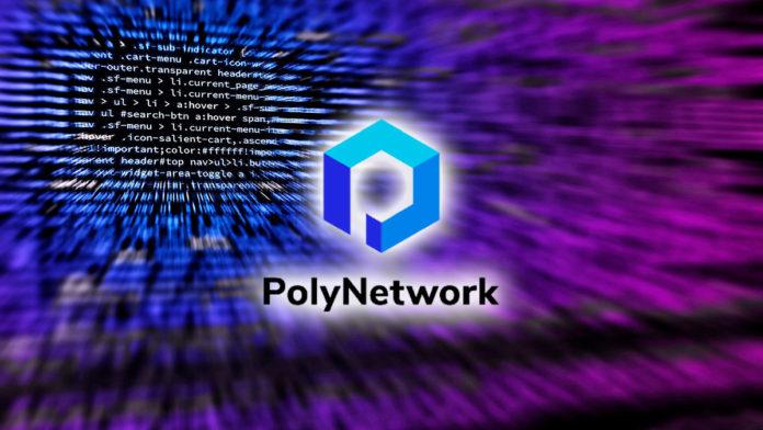 Poly Network hacker returns some of $600 million siphoned off in one of the biggest crypto heists