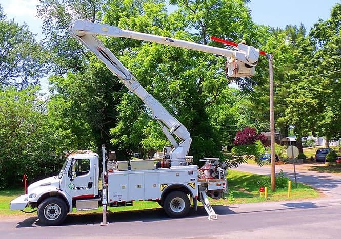 Ameren Corporation Directors Declare Quarterly Dividend