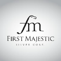 First Mining Announces Agreement with First Majestic Silver to Accelerate Final Springpole Silver Stream Payment and Amend Warrant Terms