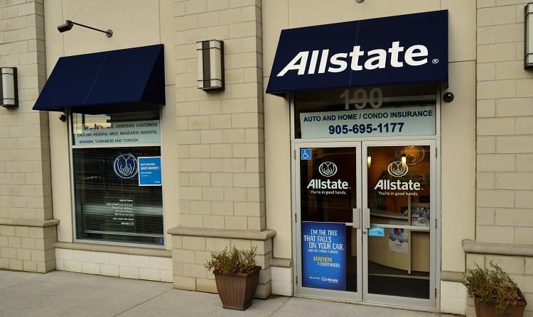 Allstate Announces August 2024 Catastrophe Losses