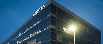 Arista Networks: Q4 Earnings Snapshot