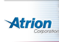 Atrion: Q2 Earnings Snapshot