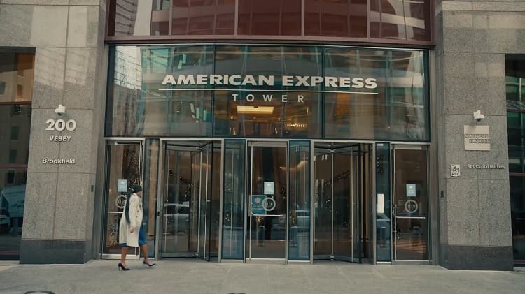 American Express: Q4 Earnings Snapshot