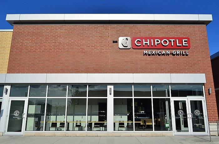 Chipotle: Q1 Earnings Snapshot