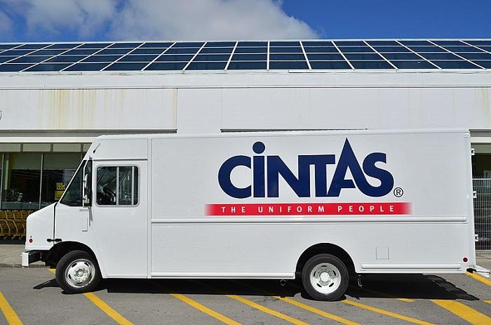 Cintas: Fiscal Q1 Earnings Snapshot