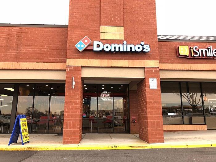 Domino's Pizza: Q1 Earnings Snapshot