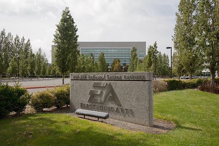 Electronic Arts cutting about 5% of workforce with layoffs ongoing in gaming and tech sector