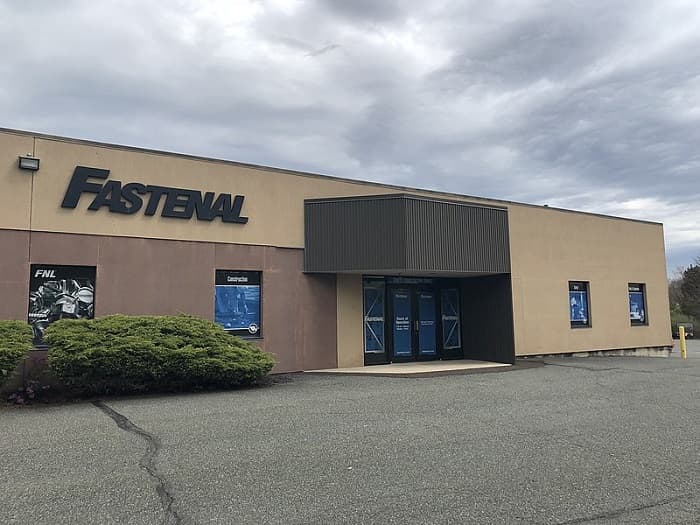 Fastenal: Q3 Earnings Snapshot