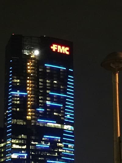 FMC Corporation Class Action: The Gross Law Firm Reminds FMC Corporation Investors of the Pending Class Action Lawsuit with a Lead Plaintiff Deadline of April 14, 2025 - FMC