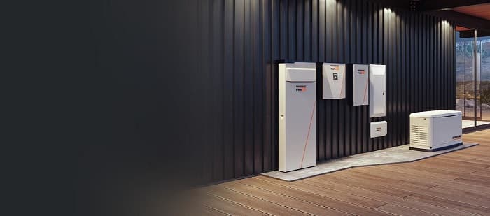 Generac Unveils Next Generation PWRcell Energy Storage Products at RE+