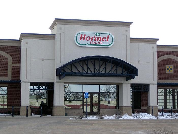 Hormel Foods Corporation Declares Quarterly Dividend