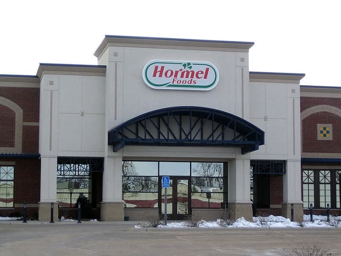 Hormel Foods Announces Retail Leadership Elevations