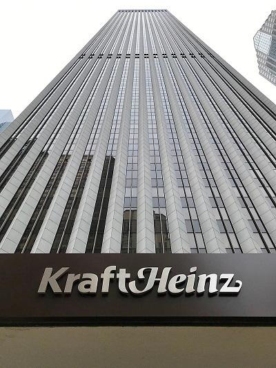 Kraft Heinz: Q3 Earnings Snapshot