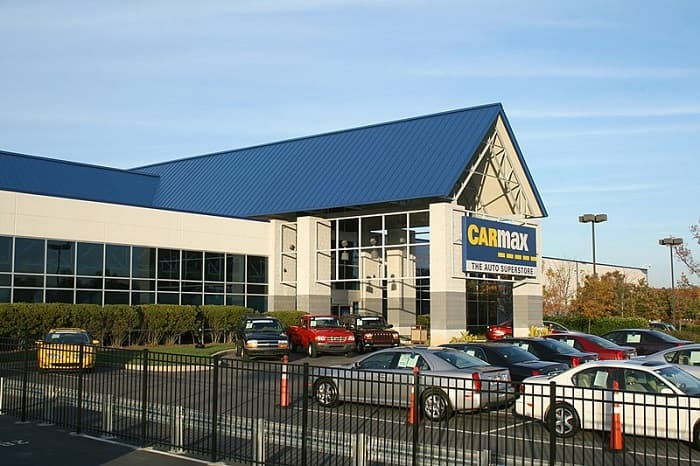 CarMax Reports Second Quarter Fiscal Year 2025 Results