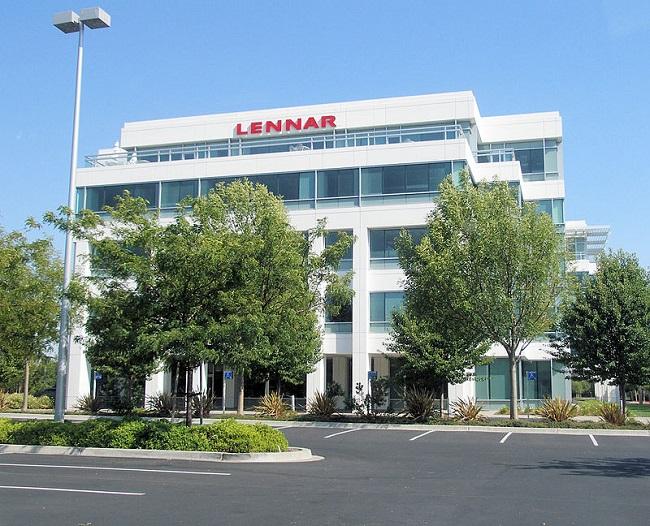 Lennar: Fiscal Q3 Earnings Snapshot