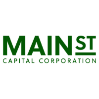 Main Street Announces Amendment of its SPV Credit Facility