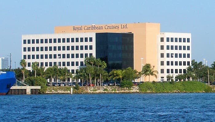 Royal Caribbean Group announces completion of $1.5 billion offering of senior unsecured notes to refinance existing indebtedness