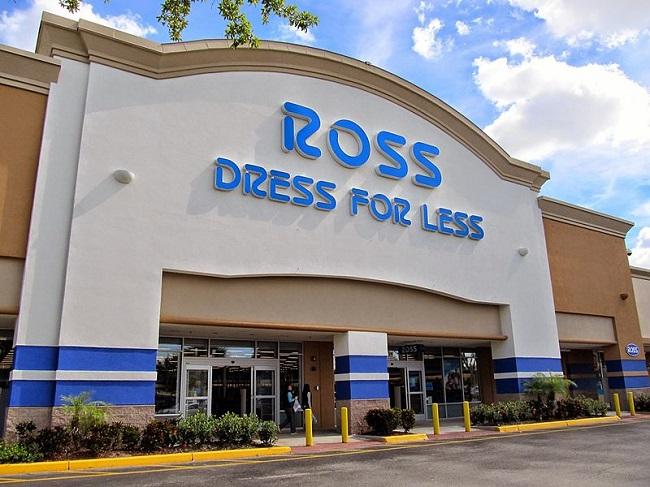 Ross Stores: Fiscal Q3 Earnings Snapshot