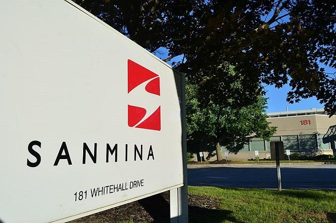 Sanmina Announces the Launch of 42Q Connected Manufacturing, Real-Time Visibility to Distributed Manufacturing Immediately Available