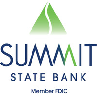 Summit State Bank Declares Quarterly Cash Dividend