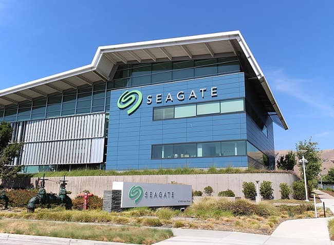 Seagate: Fiscal Q2 Earnings Snapshot