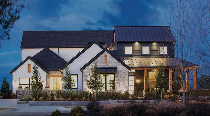 Toll Brothers Opens Woodside Preserve Community in Orlando, Florida