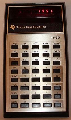 Texas Instruments: Q1 Earnings Snapshot