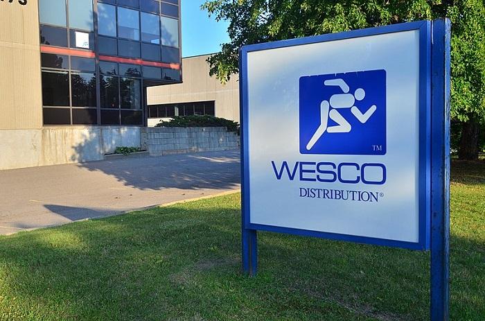 Wesco International: Q4 Earnings Snapshot