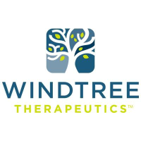 Windtree Therapeutics Announces Virtual Investor Day Presentation on October 1 at 3pm ET